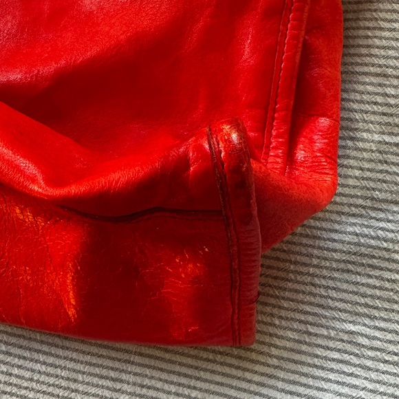 Authentic Balenciaga City bag with Giant hardware! - Picture 9 of 16